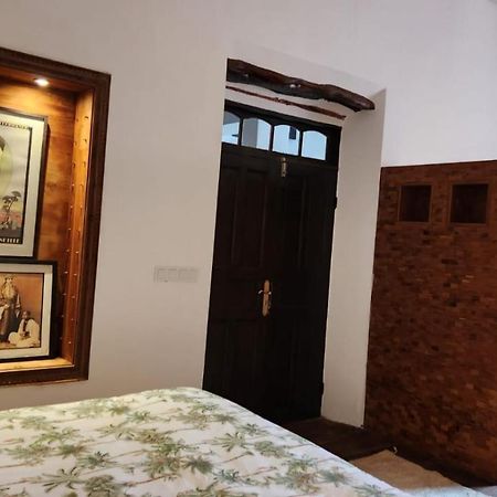 에사우이라 Loft Incroyable En Medina 아파트 외부 사진
