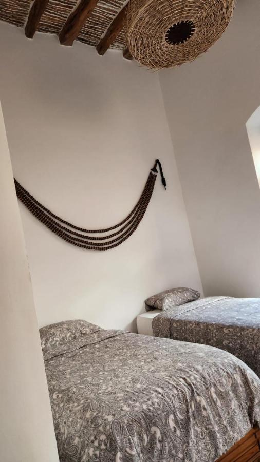 에사우이라 Loft Incroyable En Medina 아파트 외부 사진