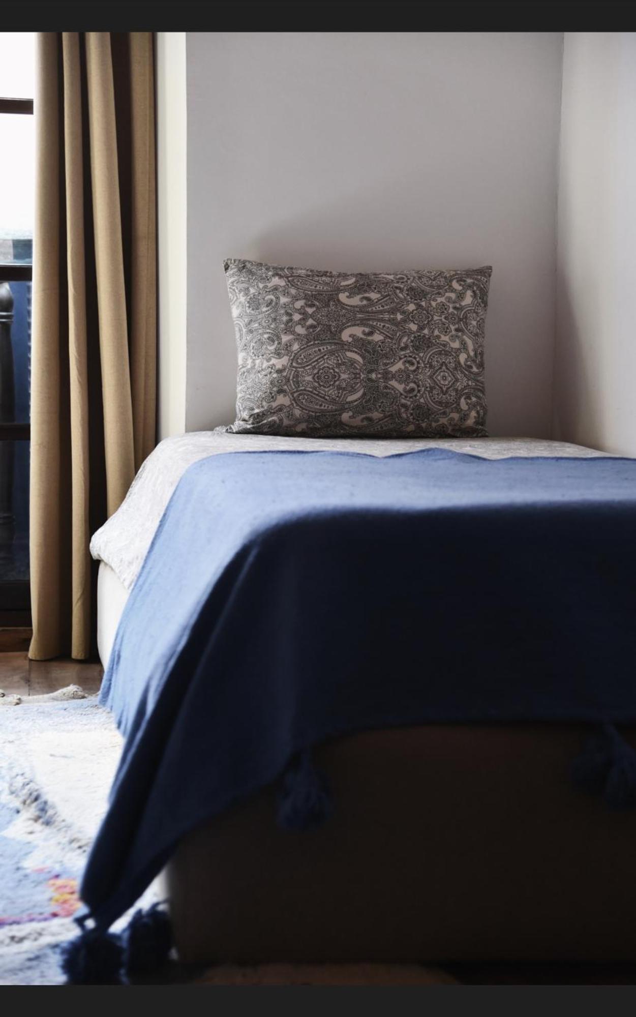 에사우이라 Loft Incroyable En Medina 아파트 외부 사진