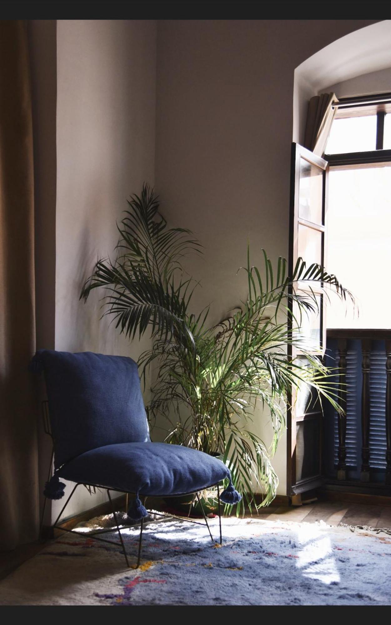 에사우이라 Loft Incroyable En Medina 아파트 외부 사진